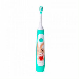 Детская зубная щетка Xiaomi Mi soocas Kids С1