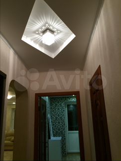 Квартира-студия, 58 м², 14/22 эт.