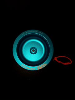 Yoyo factory DV888