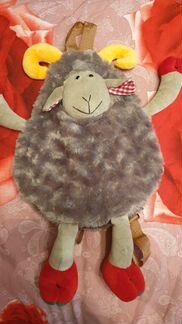 Рюкзачек для малышей