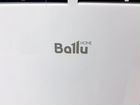 Конвектор Ballu BEC/SEM-100 K Новый объявление продам