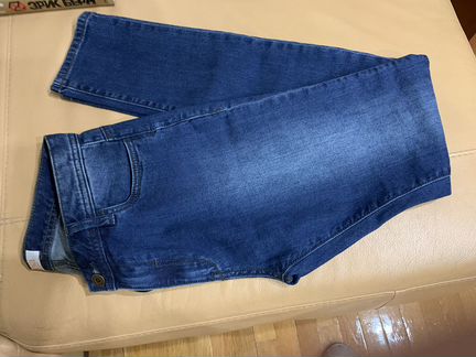 Джинсы новые Orsa, размер М