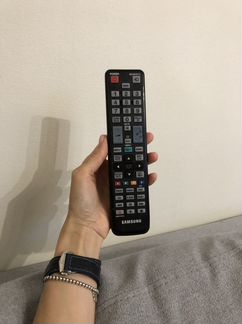 Пульт ду samsung