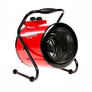 Тепловая пушка ресанта тэп-5000К