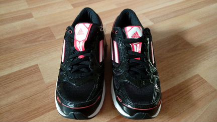 Новые кроссовки Adidas Adifast и Adizero р.36Ориги