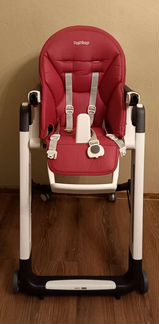 Стульчик для кормления Peg-Perego Siesta