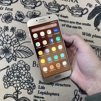 Samsung Galaxy A5 2017