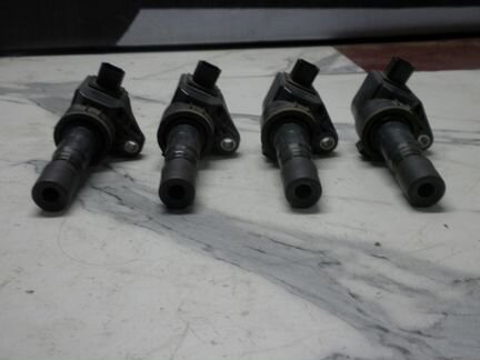 Катушка зажигания Хонда црв 4