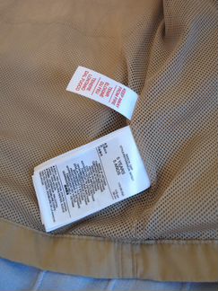 Новая ветровка GAP на 5 лет