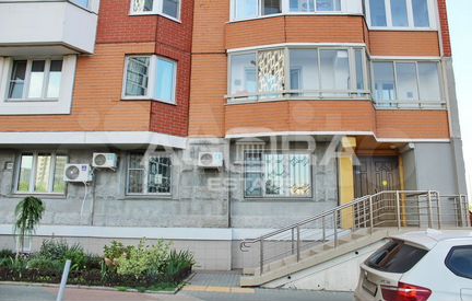 Сдам Помещение свободного назначения, 105.00 м²