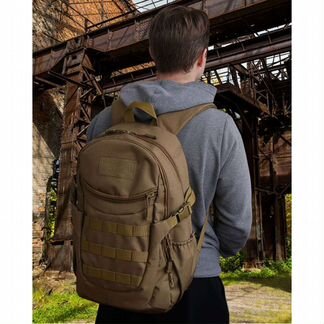 Рюкзак тактический, городской Mr. Martin