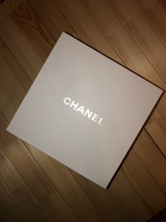 Коробка Chanel