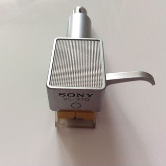 Sony VL-37G игла-картридж для винилового проигрыва