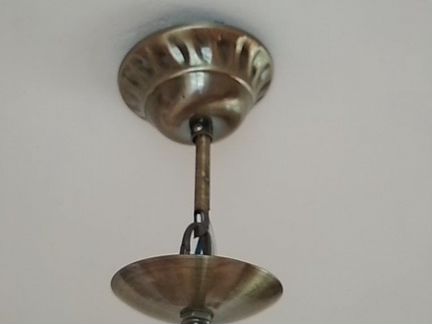 Люстра
