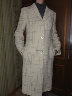 Пальто 