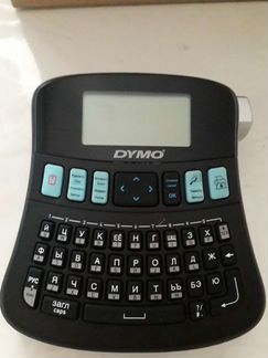 Термопринтер Dymo Label Manager 210D