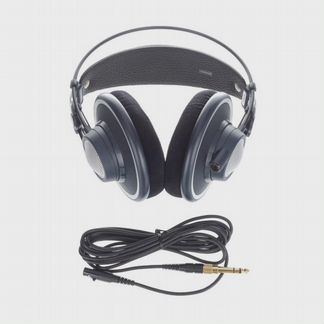 Наушники мониторные AKG K702