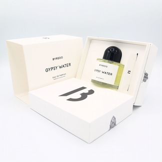 Byredo Gypsy Water 100 мл