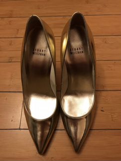Туфли Stuart Weitzman