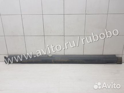 Накладка порога правая Acura Mdx 1 J35A5 2004