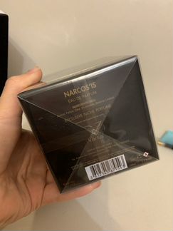 Vertus - Narcosis 100мл оригинал