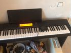 Цифровое пианино Casio CDP-200R объявление продам