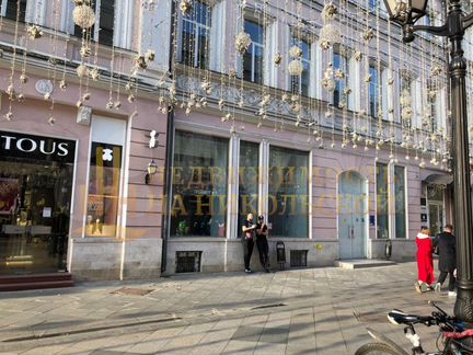 Продам помещение свободного назначения, 206.60 м²