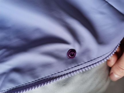 Ветровка дождевик