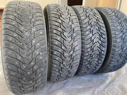 Hakka 8, 195/60 R15