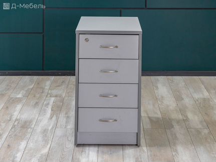 Офисная мебель бу. Офисная тумба