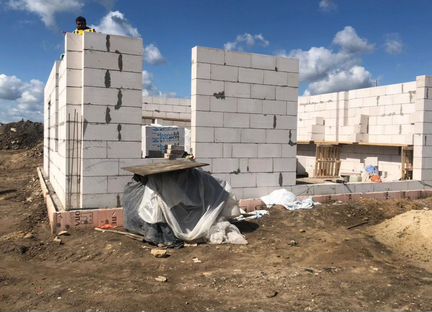 Силикатная плита