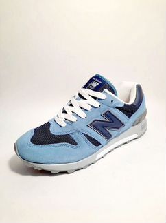 Кроссовки New Balance