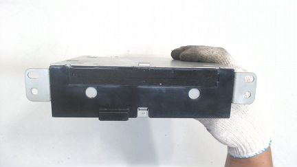 Магнитола Peugeot 508, 2011