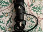 Студийный микрофон MaonoAU-A03TR (Black)