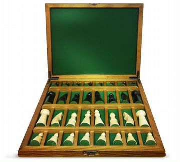 Шахматы «Старт» «Персидские» (380 х 380 х 60 мм)