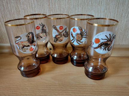 Стакан