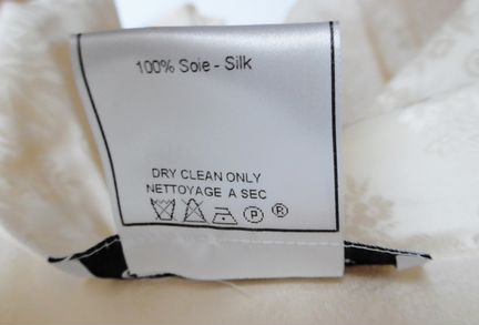 Christian Dior блуза рубашка, шелк