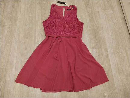 Новое Платье ESprit на р.50