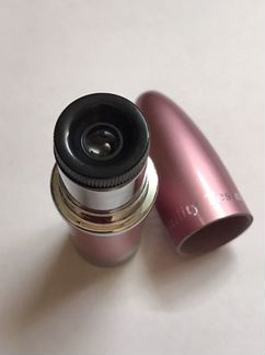 Мини-микроскоп Happy End для определения овуляции