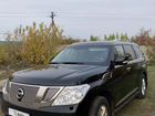 Nissan Patrol 5.6 AT, 2012, 220 000 км объявление продам
