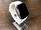 Apple watch S6 44mm новые White объявление продам