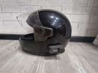 Мотоциклетный шлем Bieffe объявление продам