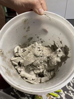 Инструмент для керамики, лепки, глина