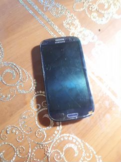 Samsung Galaxy S3 siii - Аккумулятор 5200 мАч