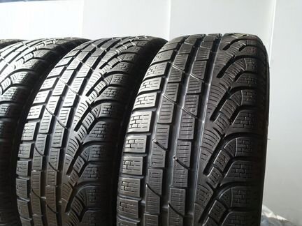 225 55 17 Pirelli Win 210 Sotto Serie II r 17 AOE