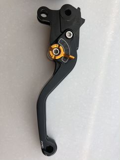 Рычаги тормоза и сцепления puig