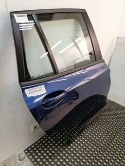 Задняя правая дверь BMW G01 X3