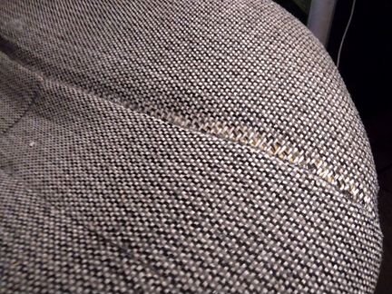 Кресло Chairman