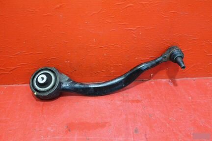Рычаг подвески передний левый Land Rover Vogue