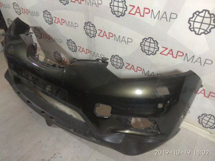Бампер передний Nissan X-Trail T32